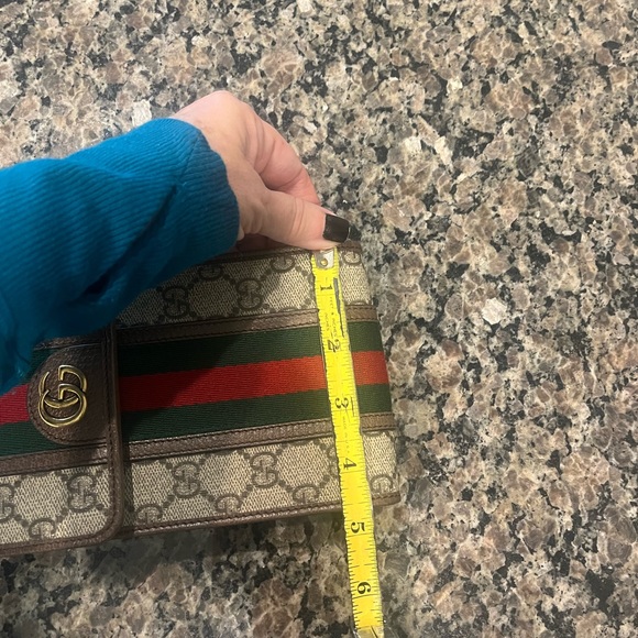 Mini Ophelia Crossbody bag - Picture 7 of 7